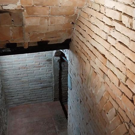 Borgodieci Bibbiano  Ngoại thất bức ảnh